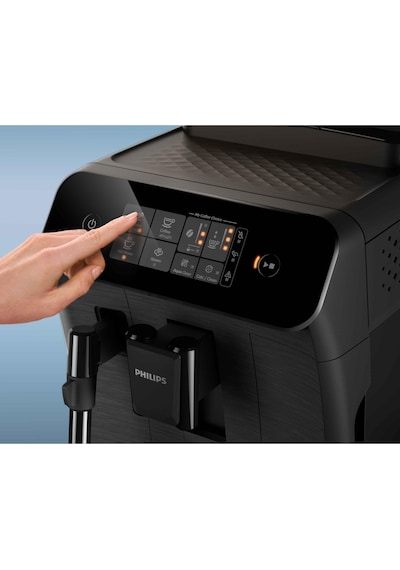 Philips EP0820/00 Tam Otomatik Espresso Kahve Makinesi