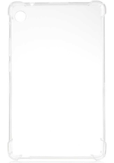Huawei Uyumlu Mate Pad T8 Kılıf Tablet Nitro Anti Shock Silikon Kılıf