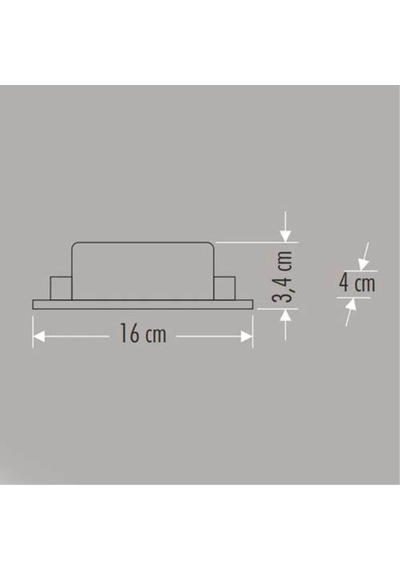 Cata 5 Amper Şerit Led Trafosu 60w Slim Model Cat Ct-2574