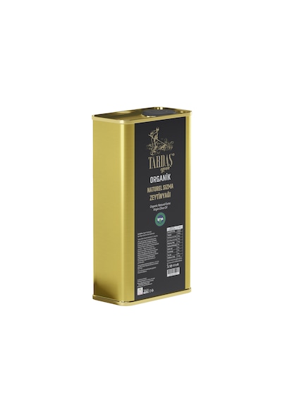 Tardaş Egenin Organik Zeytinyağı 5 Lt
