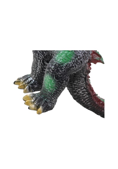 Gerçekçi Görünümlü Özel Dokulu Godzilla Vs. Kong Giant Godzilla Ejderha Figür Oyuncak 35 Cm. Model A Gerçekçi Görünümlü Özel Dokulu Godzilla Vs. Kong Giant Godzilla Ejderha Figür Oyuncak 35 Cm. Model A