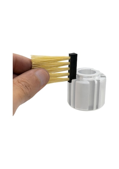 Manpa EZ Brush 42 Yedek Fırça 5'li - (Ez Sander 42 için)