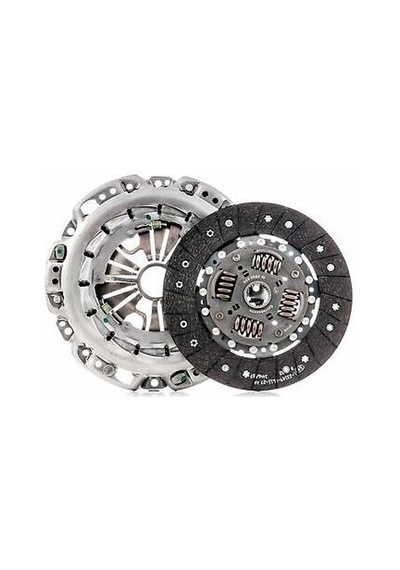 Debriyaj Set Rulmansız Sprinter B906 Cdi 3-t 3,5-t 4,6t 5,0t Vito W6639 Cdi 232500201 017240109