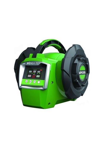 Wipcool C30s Kablolu Buharlı Temizleme Makinası