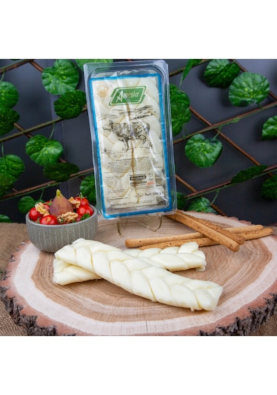 Amesia Örgü Peynir 500 G