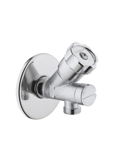 Artema A45204 A45234 Filtreli Ara Musluk Metal
