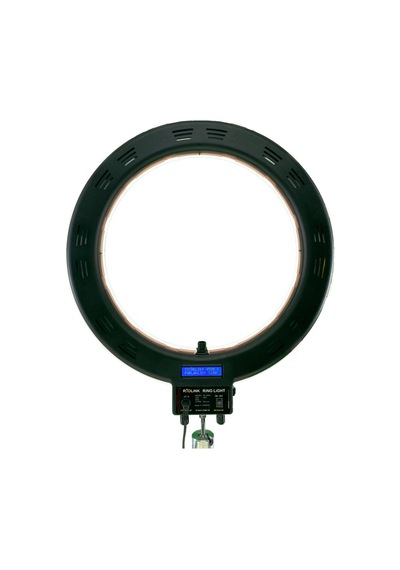 18 inch 102 watt Ekranlı Kumandalı Ring Light