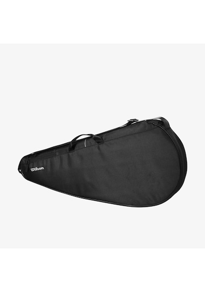 Wilson Rf Racket Cover Siyah Raket Kılıfı Wr8044001001