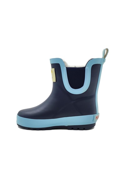 Haribo Hrbftw700 Ankle Fur Rain Çizme Lacivert 001