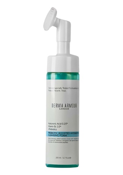 Derma Armour Prebiotic Boosted Hydrating Cleanser 200 ML