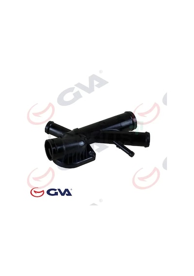 Motor Su Flanşı Golf5-caddy - Jetta - Leon - Passat 1.6-2.0 Tdı Cayc Cayb Cffb