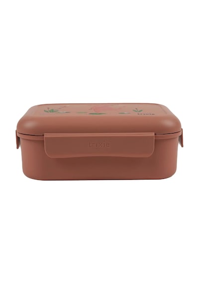 Trixie Pathfinder Mrs. Cat Klipsli Unisex Çocuk Yemek Kabı 66-154 Pembe