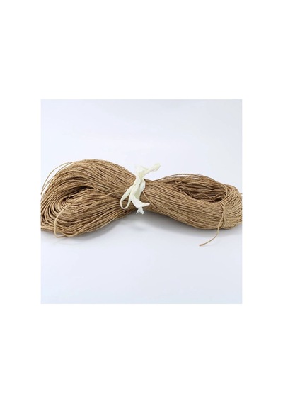 Koyu Kese Kağıdı Renk Çile Kağıt İp Çanta Ipi Supla Ipi No:39 - 550-600 Gr Çok Renkli