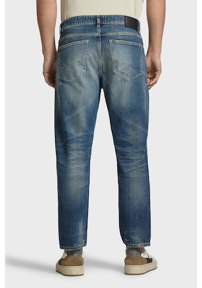 Boss Erkek Kot Pantolon 50545743 426 Lacivert Lacivert