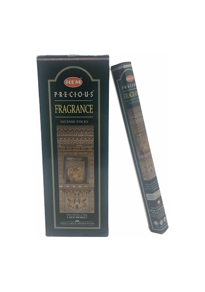 Hem Fragrance Aromalı Tütsü