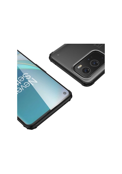 One Plus 9 Pro Kılıf Mat Volks Case