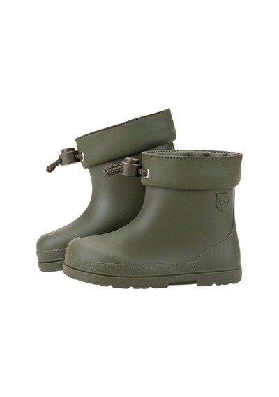 İgor W10305-042 Mendi Çocuk Haki Bot-4241 Haki