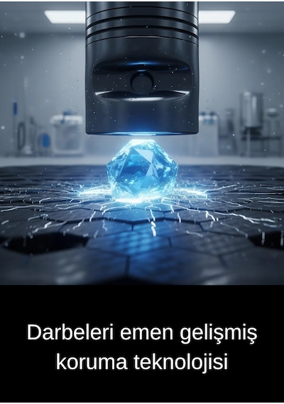 Xiaomi Redmi Note 15 Pro 5g Uyumlu 6d Tam Korumalı Temperli Cam Ekran Koruyucu