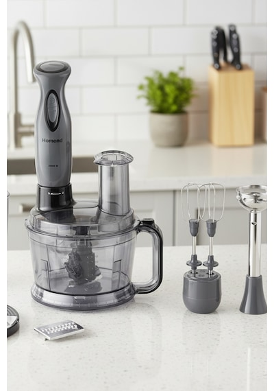 Homend Functionall 2851H Mutfak Robotu