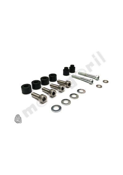 Ktm Duke 125-200-250-390 Arka Çanta Demiri