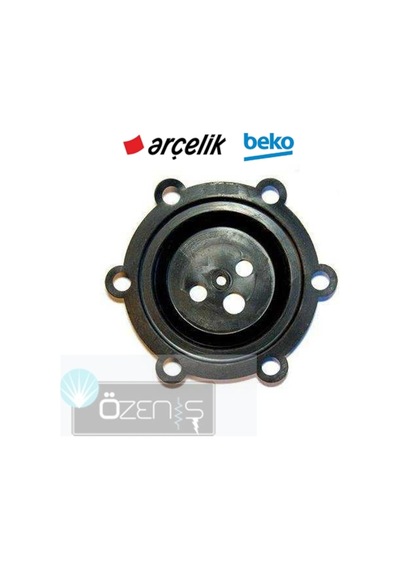 Arçeliktitanyum Titanium Beko Uyumlu Termosifon Rezistans Contası Kaucuk - 423678320
