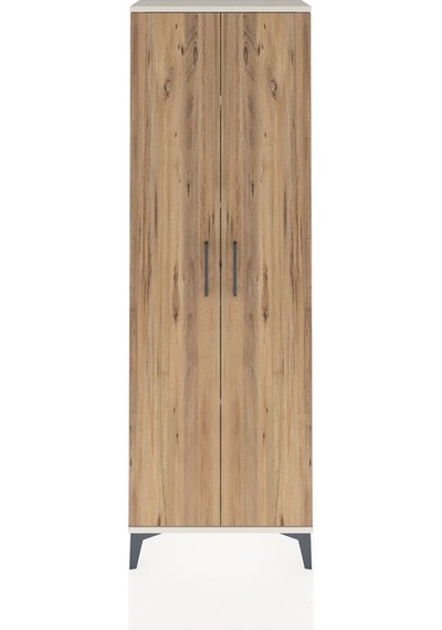Arges Dolap 4 Raflı 2 Kapaklı 60x30x182 Aytaşı-çam Aytaşı Arges Dolap 4 Raflı 2 Kapaklı 60x30x182 Aytaşı-çam Aytaşı