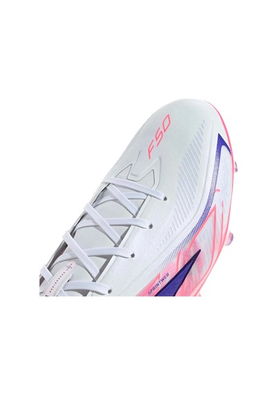 Adidas Krampon F50 Hyperfast Pro Fg Kj3438 Beyaz