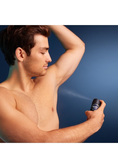 Nivea Dry Fresh Erkek Deodorant 4 x 150 ML