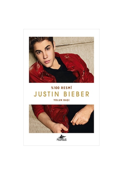 Justin Bieber - Yolun Başı - Justin Bieber