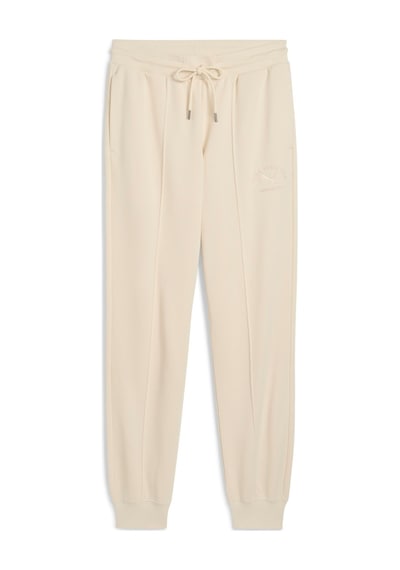 Puma Class Better Sweatpants Erkek Yetişkin Eşofman Altı Krem