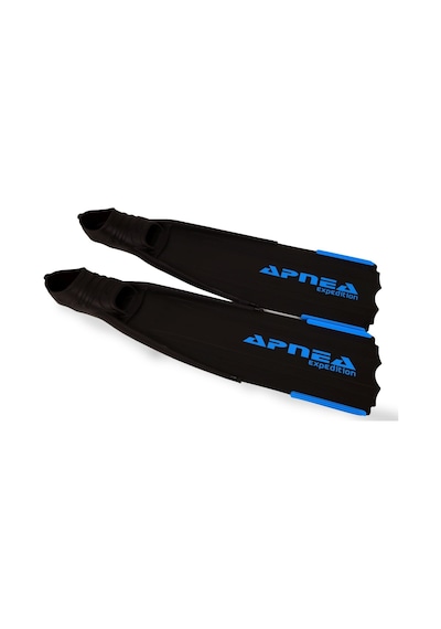 Apnea Expedition Serbest Dalış Paleti Siyah