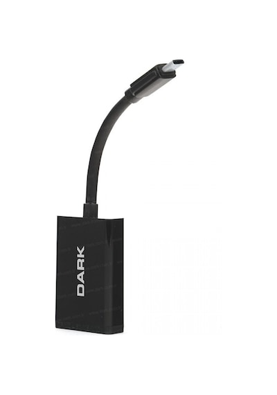 DARK DK-AC-UCR310 USB3.1 Type-C Harici Kart Okuyucu