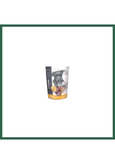 M-pets Chicken Snack Tavuklu Köpek Ödül Maması 80 Gr Bzs01