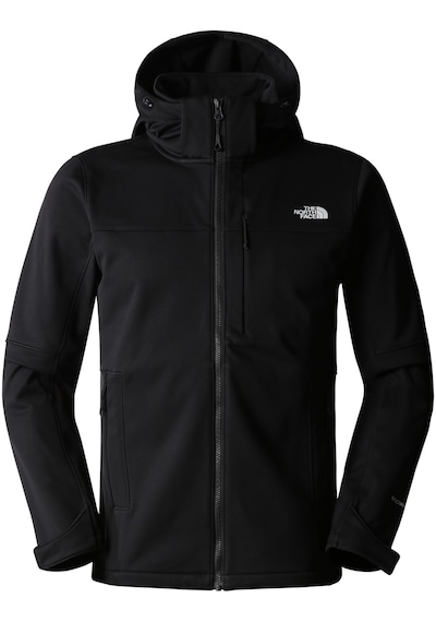F0a8j5h92a1-r The North Face M Dıablo Softshell Detachable Hood Erkek Mont Lacivert F0a8j5h92a1-r