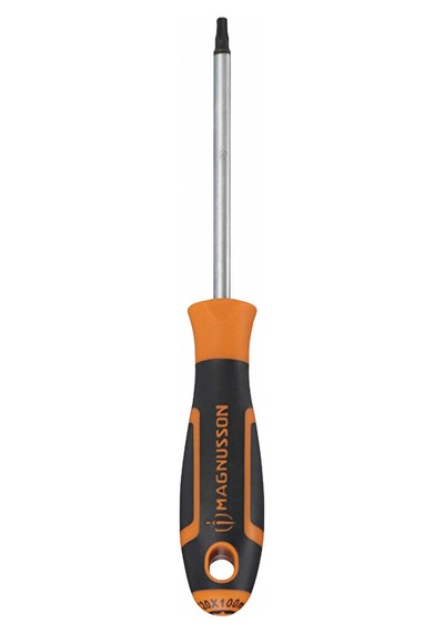Magnusson Mag Torx Tornavida