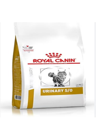 Royal Canin Veterinary Diet Urinary S/o Kedi Maması 7 Kg Struvit Ve Kristal Önleyici