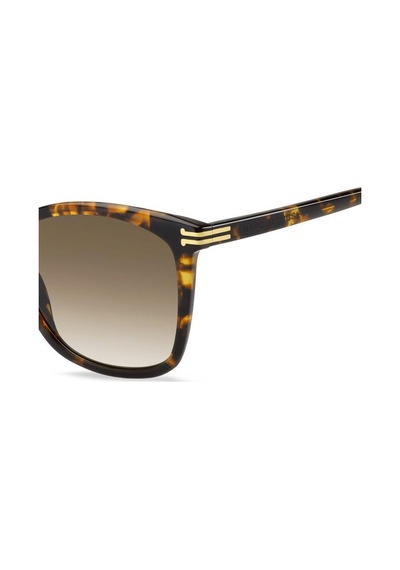 Marc Jacobs Mj 1106/s 086 Havana 54-16-140 Kadın Güneş Gözlüğü