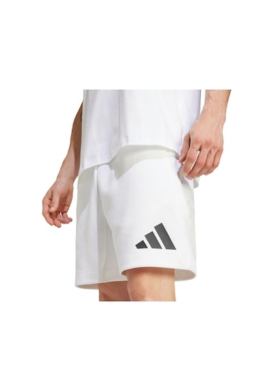 Adidas M Z.n.e. Sho Erkek Şort Jj4893-beyaz