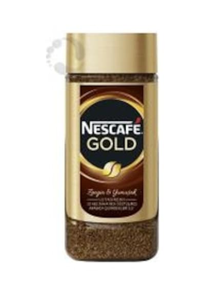 Nestle Nescafe Gold Jar Signature Cam Kavonoz 200gr