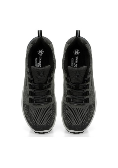 Lumberjack Maxımus 5fx K.gri Comfort Casual Anatomik Spor Ayakkabısı K.gri