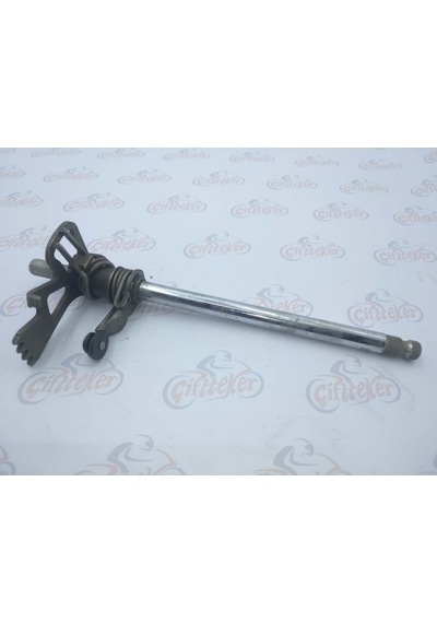 Roadstar 250 Vites Mili Komple