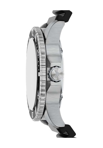 Emporio Armani Ar11788 Erkek Kol Saati Metalik Gri