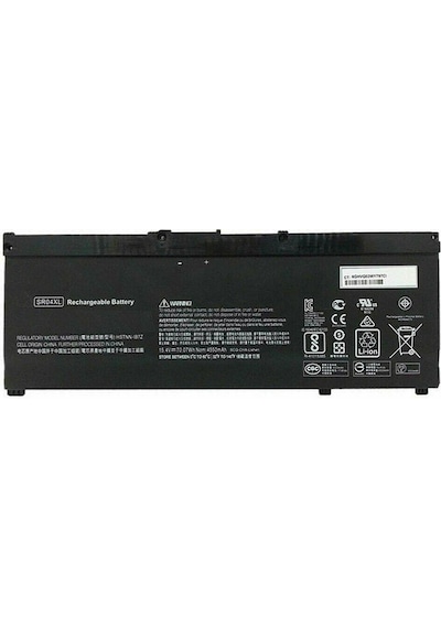 HP Uyumlu 917724-855 Sr04Xl Uyumlu Batarya Pil B-H43