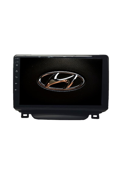 Navmina Hyundai İ30 Android Carplay Multimedya 2012-2015 4gb Ram + 64gb Hafıza + 8 Çekirdek