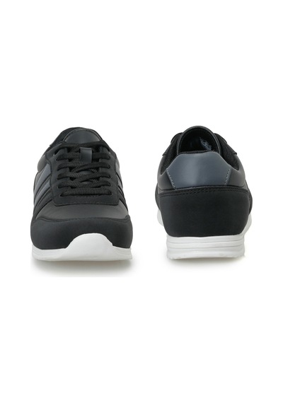 Proshot Sandro Siyah Unisex Sneaker 000000000102714233 Siyah-k Grı