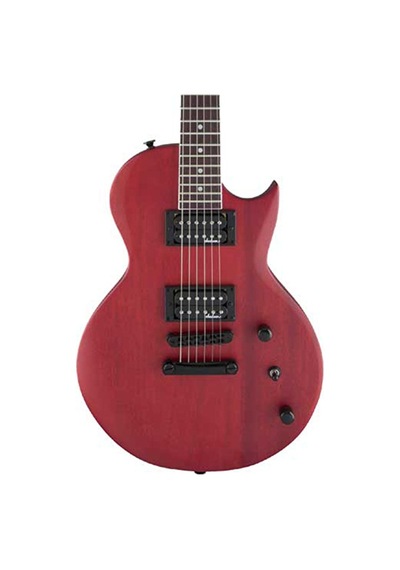 Jackson 2916901577 Js Monarkh Sc Js22 Elektro Gitar Red Stain