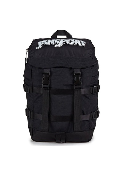 Jansport Mini Skip Pack Backpacks Black Ek0a5bjyn551 Çok Renkli