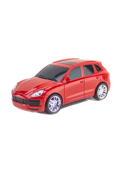 1:16 Ölçek Uzaktan Kumandalı Jeep Porsche Cayenne Şarjlı