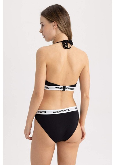 DeFactoFit Sörfçü Bikini Altı Z9375AZ23HSBK81 Siyah