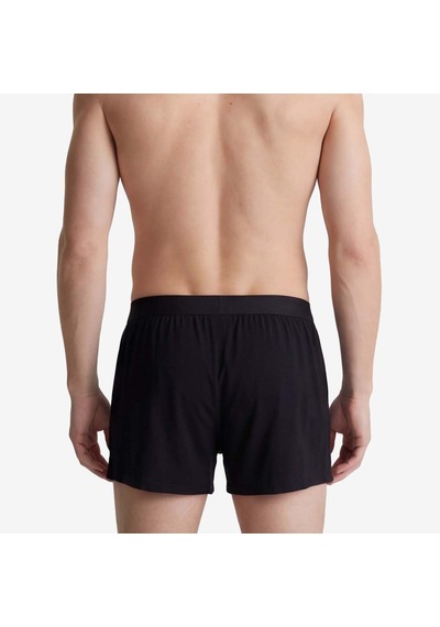 Andrea Giovanni Erkek Erkek Boxer 1083 Siyah